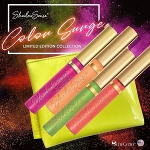 The Color Surge Collection SENEGENCE